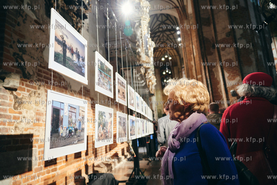 Centrum św. Jana. Gala wręczenia nagród w XXIX Konkursie...