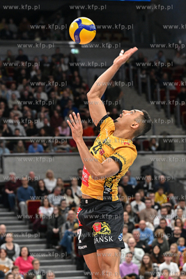 Ergo Arena Gdańsk/Sopot. PlusLIga. Energa Trefl Gdańsk...