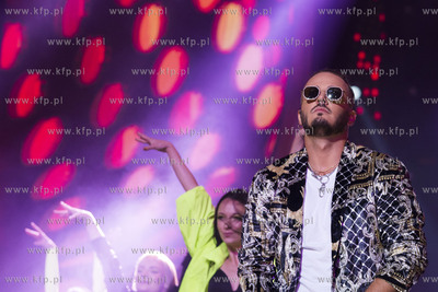 Top Of The Top Sopot Festival w Operze Leśnej. Koncert...