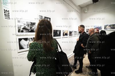 XXVI Pomorski Konkurs Fotografii Prasowej im. Zbigniewa...