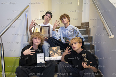 Młoda Gala. 50. Festiwal Polskich Filmów Fabularnych...