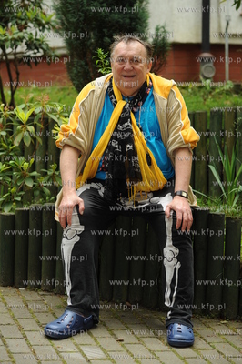 Top-Trendy, nz Michal Urbaniak. 26.06.2009 fot. Wojtek...