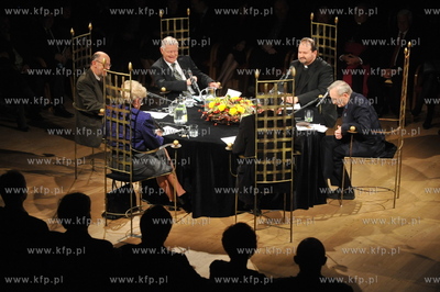 Polska Filharmonia Bałtycka na Olowiance w Gdansku...