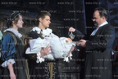 Gdansk Areopag. Slawa. Spacer sladami slawy czyli sladami...