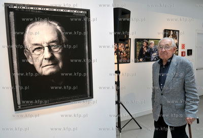 Gdynia. 36 Festiwal Polskich Filmow Fabularnych. Muzeum...