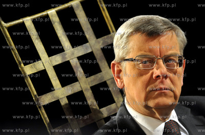 Filharmonia Baltycka w Gdansku. Debata Bitwa czy debata?...