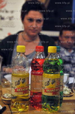 XXIII Biesiada Felietonistów w restauracji Czarnej...