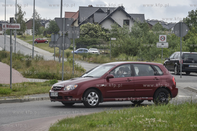 Gdańsk Chełm, późniesza Orunia Górna - Gdańsk...