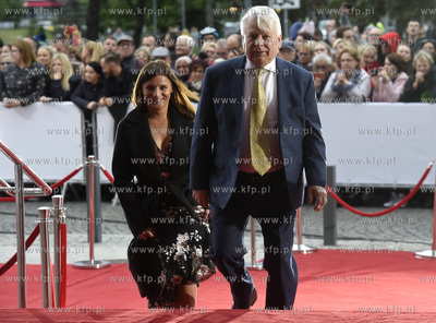 44. Festiwal Polskich Filmów Fabularnych w Gdyni....