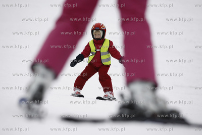 Sopot. Lysa Gora.
21.02.2011
fot. Krzysztof Mystkowski...