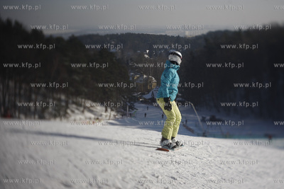 Sopot. Lysa Gora.
24.02.2011
fot. Krzysztof Mystkowski...