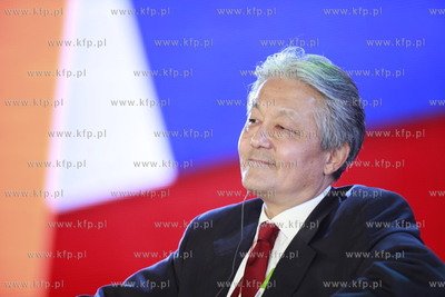 Sopot. Europejskie Forum Nowych Idei. sesja plenarna,...