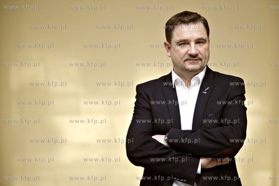 Gdansk. Wydzial Nauk Społecznych UG. Wykład Piotra...