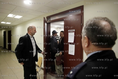 Sad Rejonowy Gdansk Polnoc. Trzydniowa aukcja 134 samochodow...