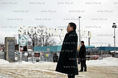 Wizyta Prezydenta Mongolii Tsakhiagiina Elbegdorja...