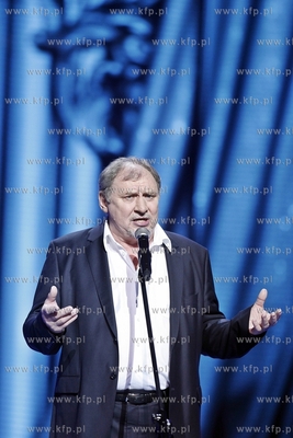 Sopot. Opera Lesna. Festiwal TopTrendy. Sopocka Noc...