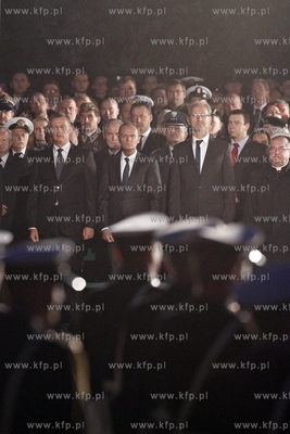 Gdansk Westerplatte. 74.rocznica wybuchu II Wojny Swiatowej....