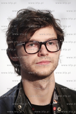 38 Gdynia Festiwal Filmowy. Nz. konferencja prasowa...