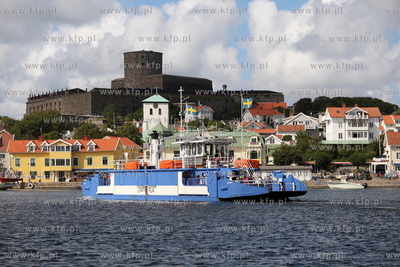 Szwecja. Wyspa Marstrand.
23.08.2014
fot. Krzysztof...
