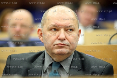 II sesja Sejmiku Wojewodztwa Pomorskiego V kadencji....