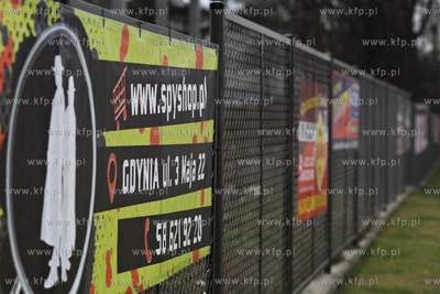 Reklamy przy ul. Słowackiego w Gdańsku.
14.04.2015
fot....