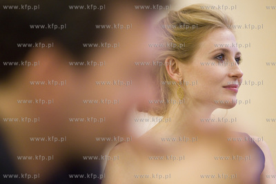 Gdynia. Festiwal Filmowy w Gdyni. Spotkanie z twórcami...