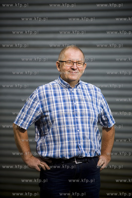 Pan Władek z Fundacji Pan Władek.
22.10.2015
fot....