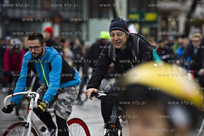 Sopot. Rowerowa parada na Swieto Niepodleglosci.
11.11.2015
fot....