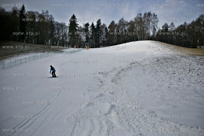 Sopot. Od dzisiaj na Łysej Górze można jeździć...