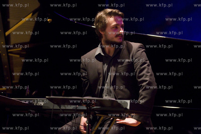 Akademia Muzyczna w Gdańsku. Koncert inaugurujący...