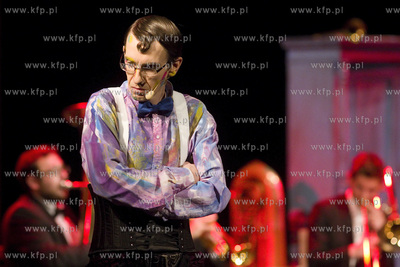 Opera Bałtycka. Opera TU ! TU ! czyli familijne spotkania...