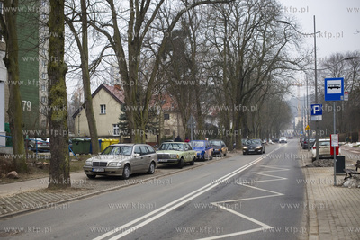 Sopocka spółdzielnia mieszkaniowa Przylesie sonduje,...