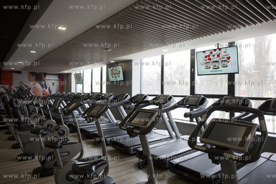 Otwarcie Tiger Gym na gdańskim Suchaninie.
11.02.2017
fot....