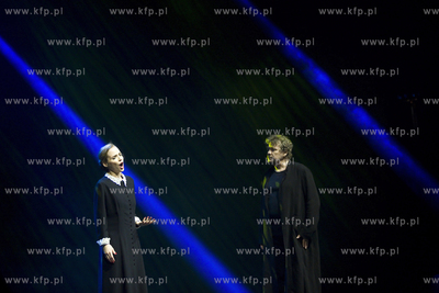 Francuska noc. Koncert sylwestrowy w Operze Bałtyckiej.
30.12.2017
fot....