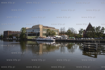 Elbląg. Port.
29.04.2019
fot. Krzysztof Mystkowski...