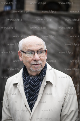 Janusz Lewandowski, poseł do Parlamentu Europejskiego.
04.12.2020
fot....