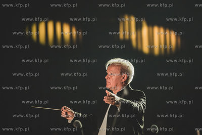 Koncert Galowy z okazji 120-lecia Sopotu  w sali Grand...