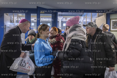 Hala 100-lecia Sopotu. Wigilia Bożego Narodzenia dla...