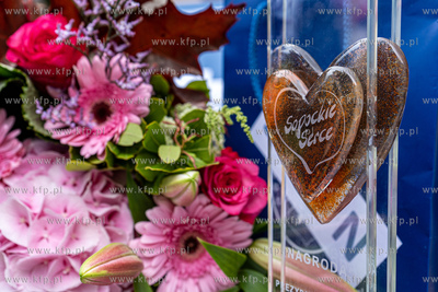 Tereny stadiony SKLA. 18. edycja Sopockiego Festynu...