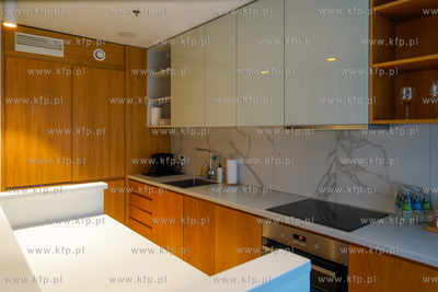 Apartament deluxe w Muzeum II Wojny Światowej. 20.01.2025...