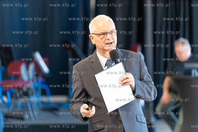 Jubileuszowa konferencja naukowa poświęcona 25-leciu...