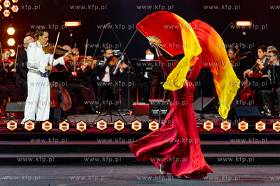 Sopot. Opera Leśna. Koncert dla Sopocian. 06.09.2026...