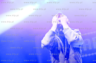 Jubileusz 25 lecia pracy artystycznej Cezarego Pazury...