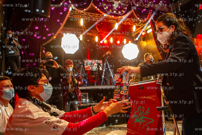 Gdańsk, Ulica Elektryków, Klub Drizzly Grizzly. 30...