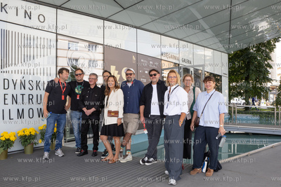 Gdyńskie Centrum Filmowe. 48. Festiwal Polskich Filmów...