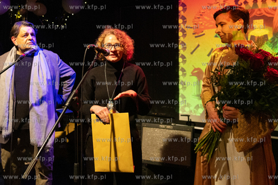 Sopot. Dziesiąte urodziny BOTO. 17.04.2026 / fot....