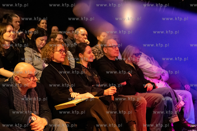 Sopot. Dziesiąte urodziny BOTO. 17.04.2026 / fot....