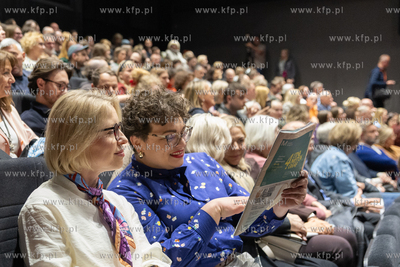Gdyńskie Centrum Filmowe.  23 Festiwal Filmowy Millennium...