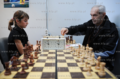 Sopot. Hala 100 - lecia. II Sopockie Targi Seniora.
05.11.2011
fot....