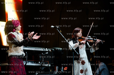 Gdansk dla Orkierstry. Koncert towarzyszacy XX Finalowi...